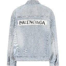 Balenciaga Jackets
