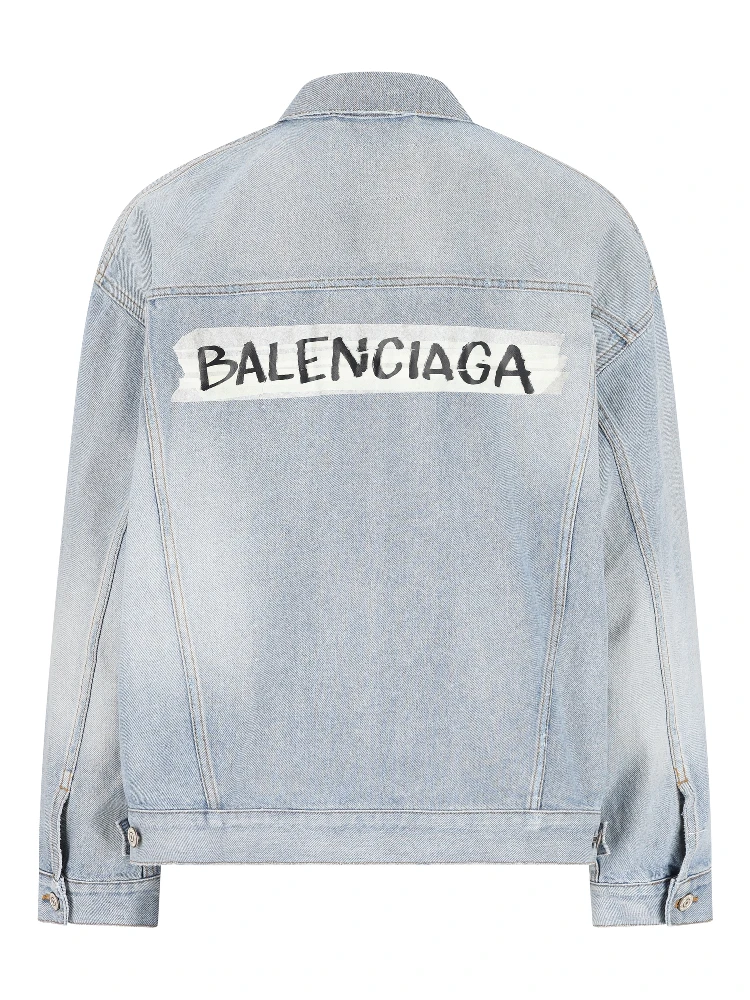 Balenciaga Jackets alternative