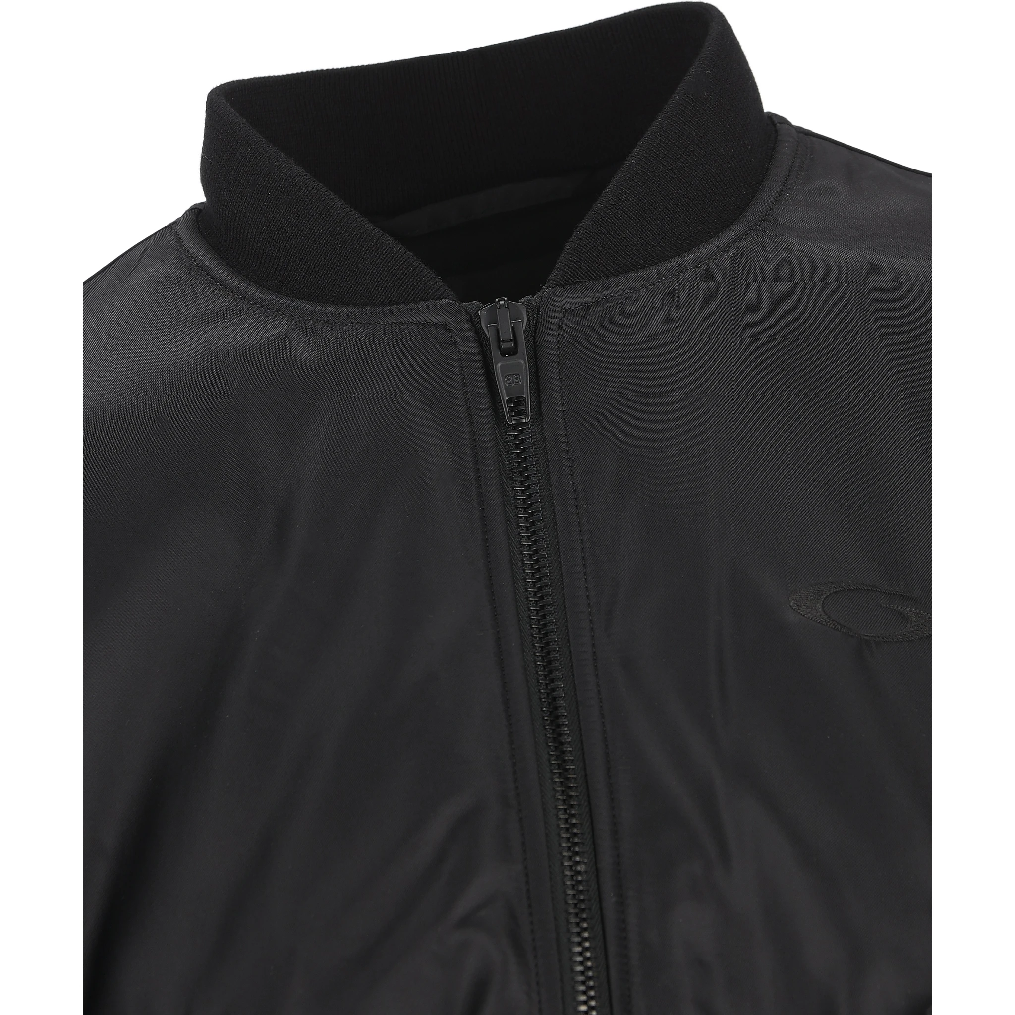 Balenciaga Jackets Black
