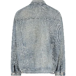 Balenciaga Jackets