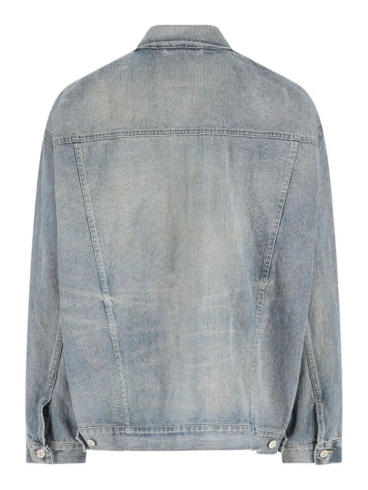 Balenciaga Jackets alternative