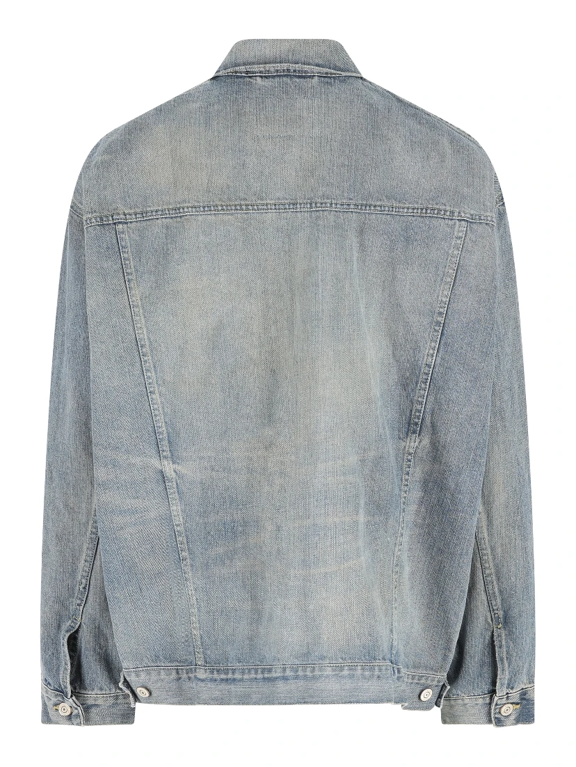 Balenciaga Jackets