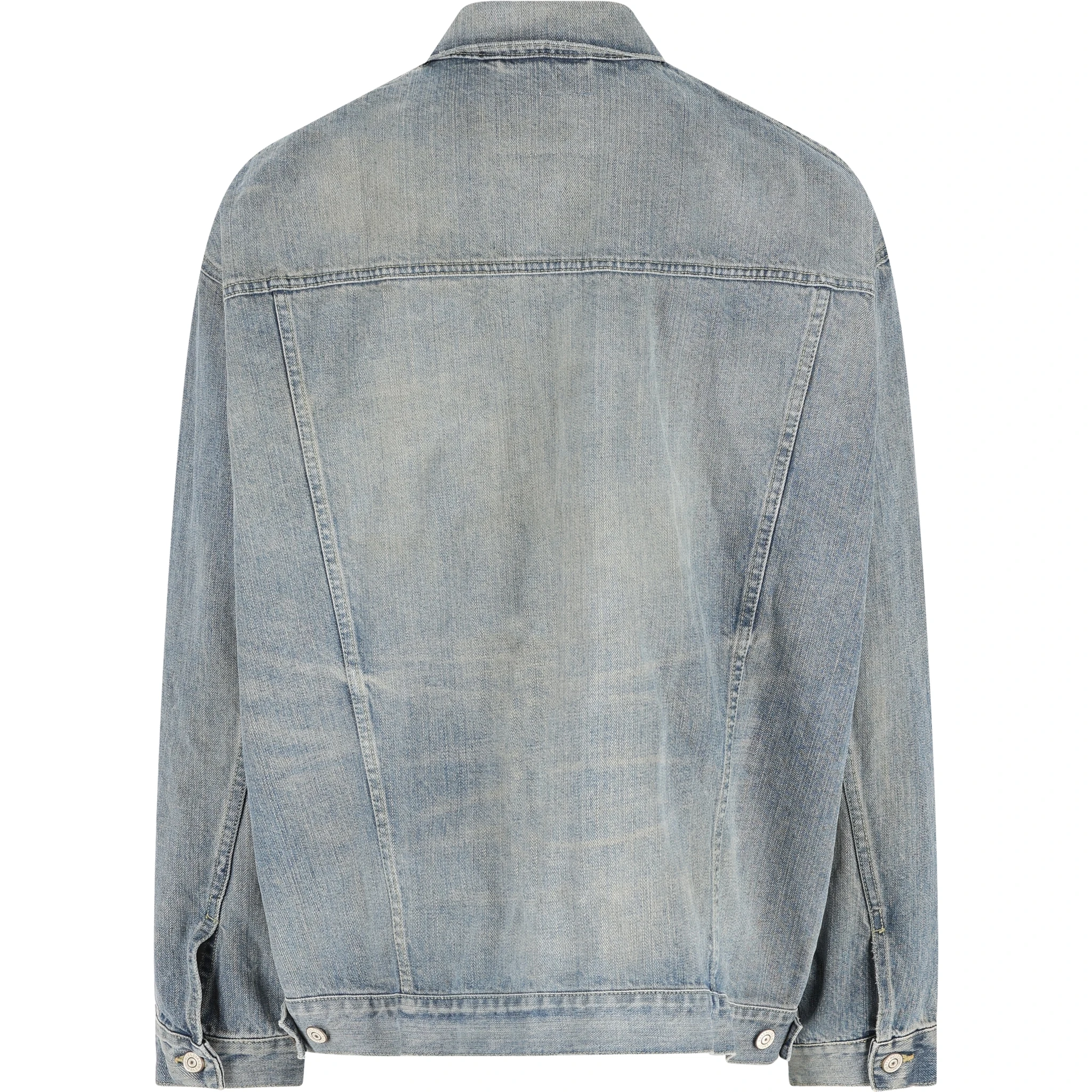 Balenciaga Jackets