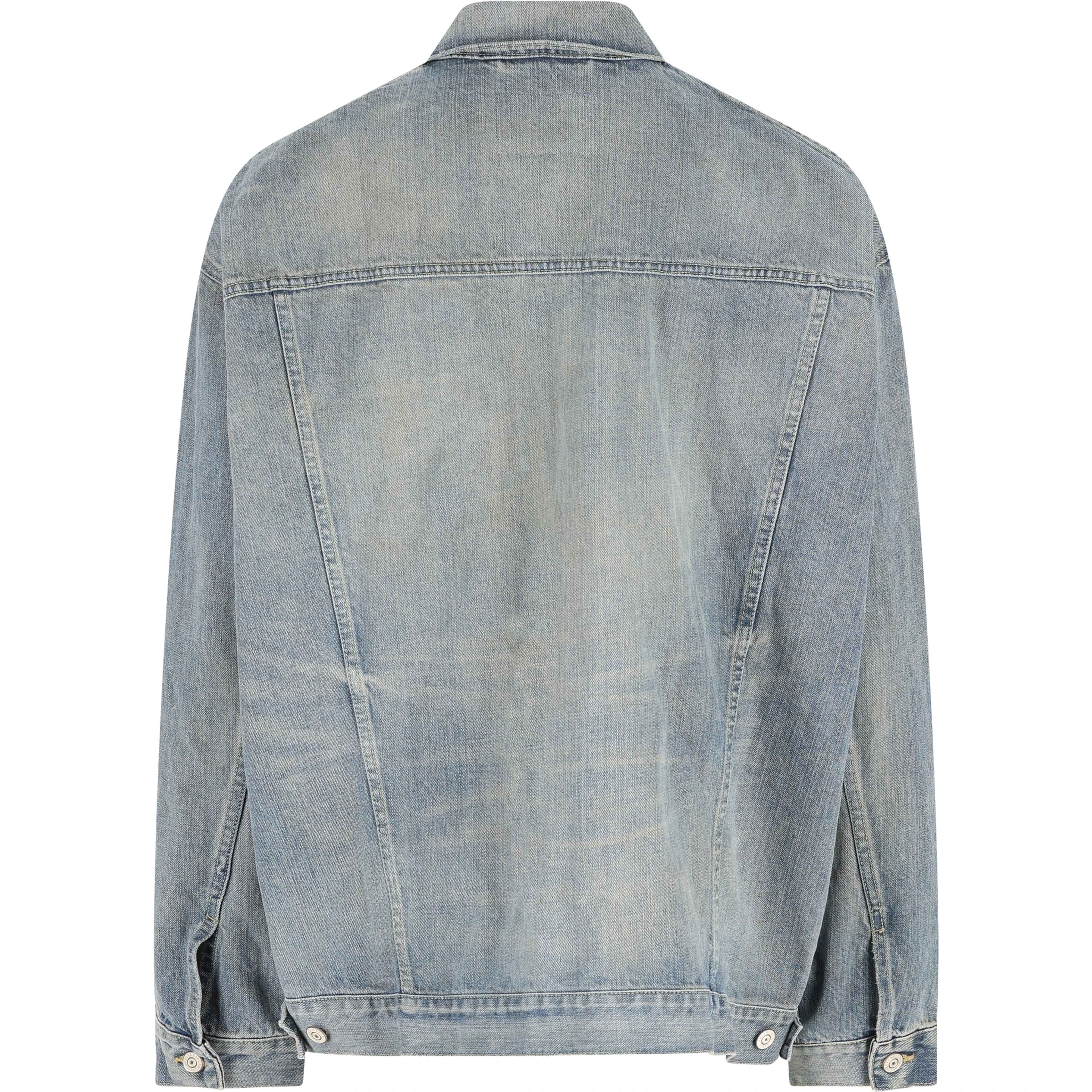 Balenciaga Jackets