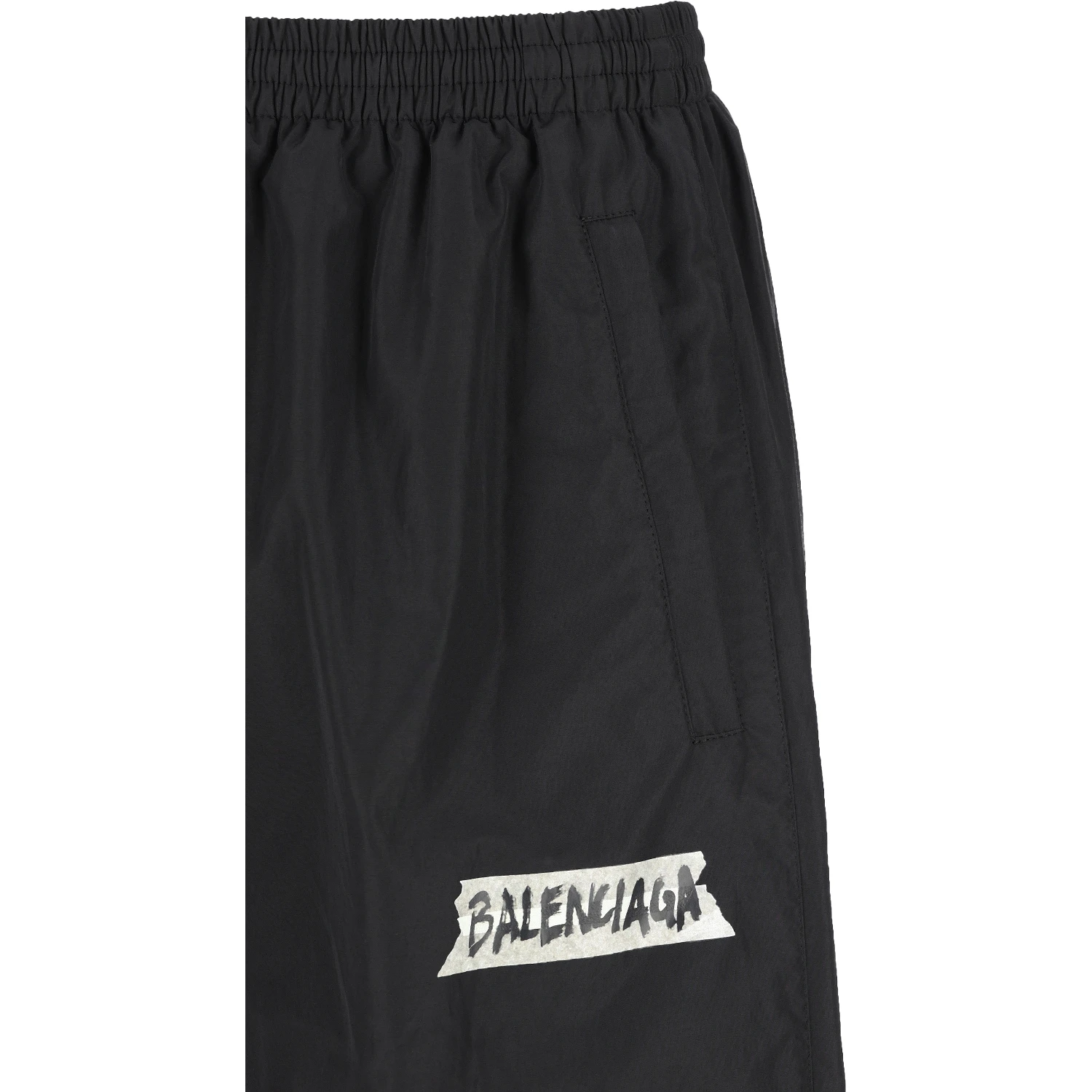 Masking Tape Track Pants