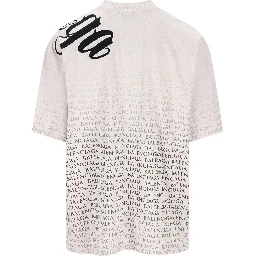 Balenciaga T-shirts and Polos