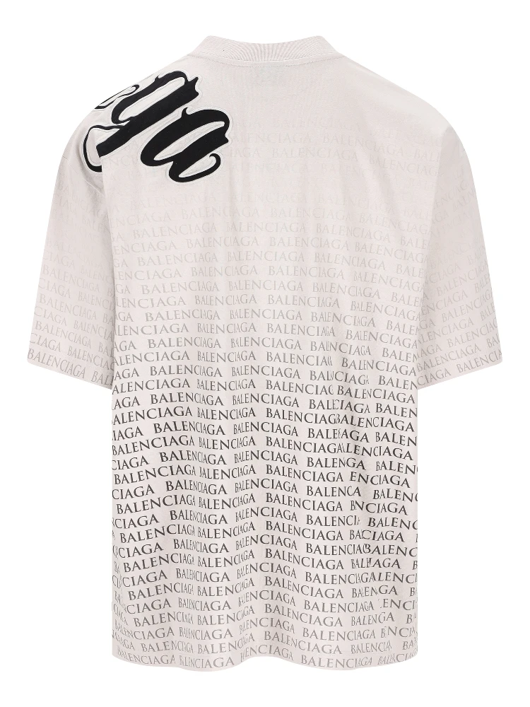 Balenciaga T-shirts and Polos alternative