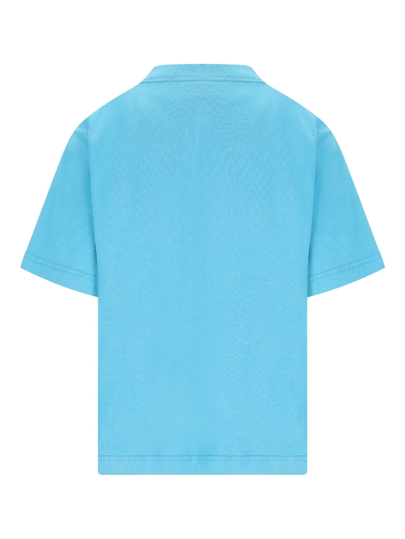 Balenciaga T-shirts and Polos