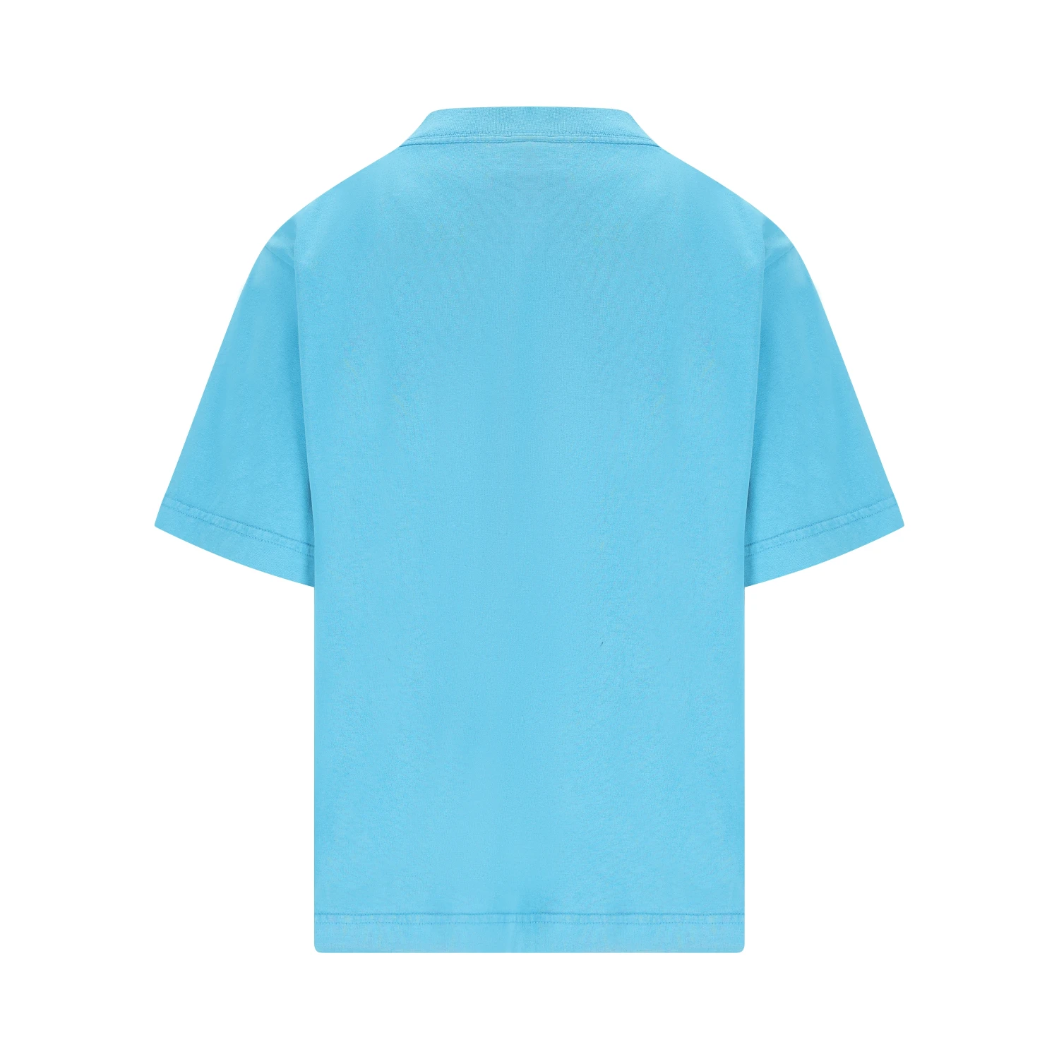 Balenciaga T-shirts and Polos