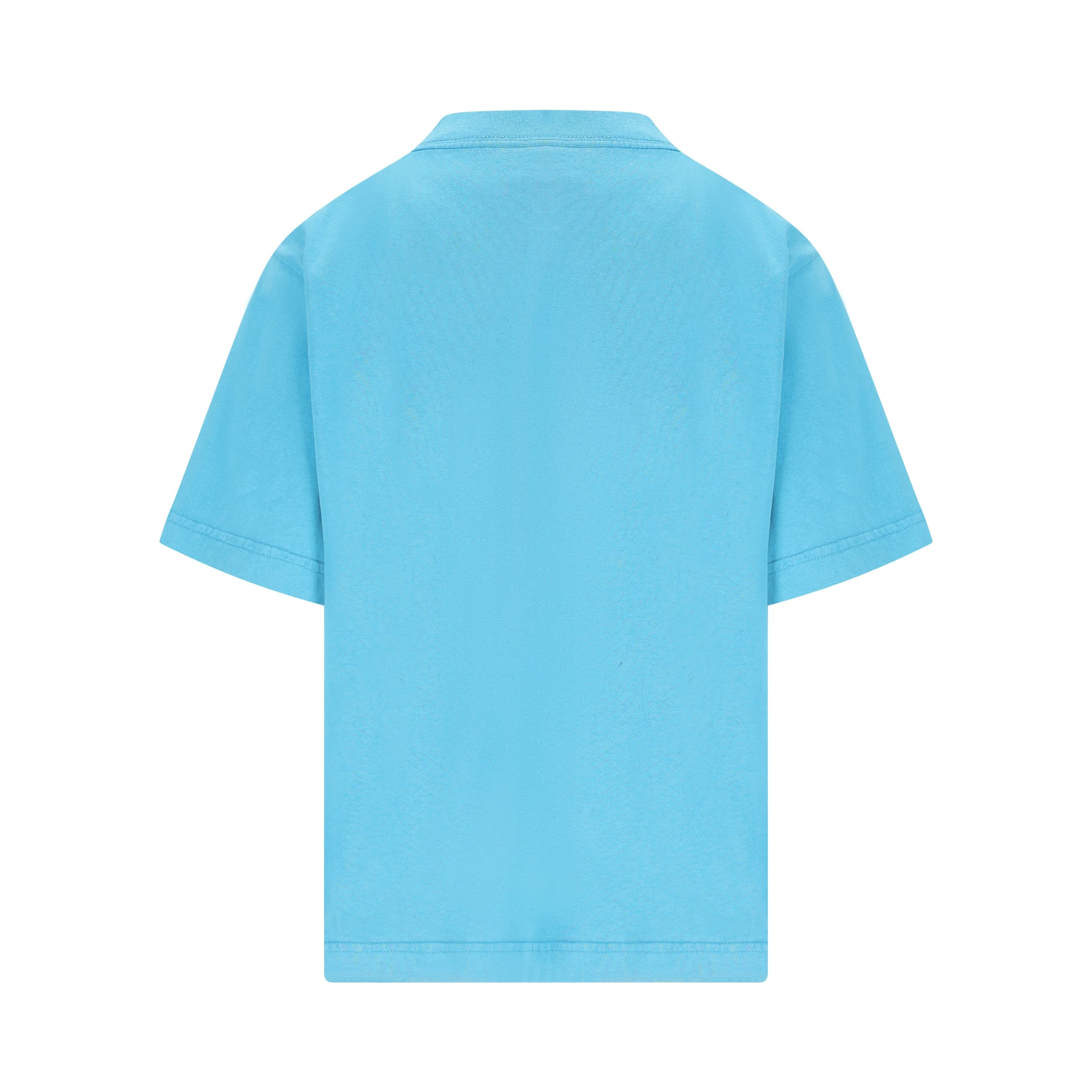 Balenciaga T-shirts and Polos