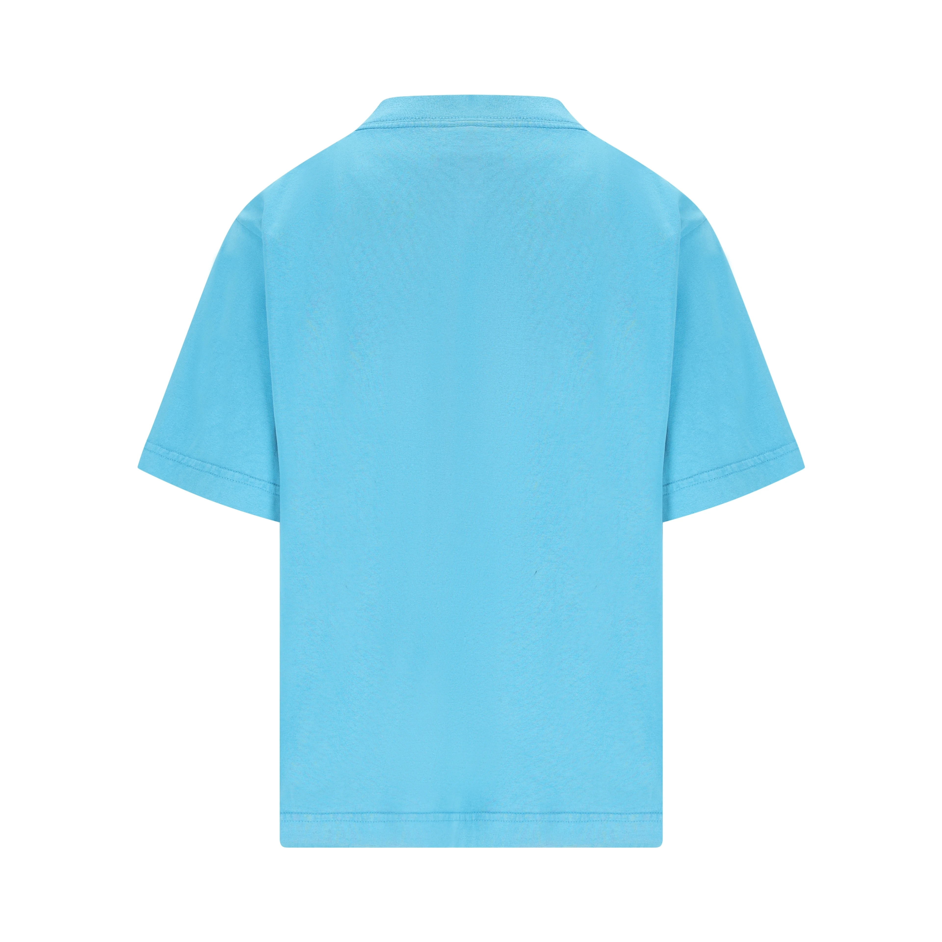 Balenciaga T-shirts and Polos