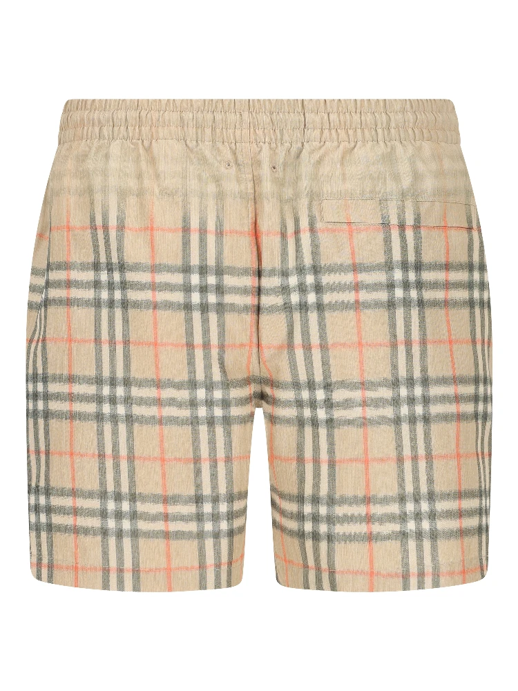 Burberry Shorts alternative