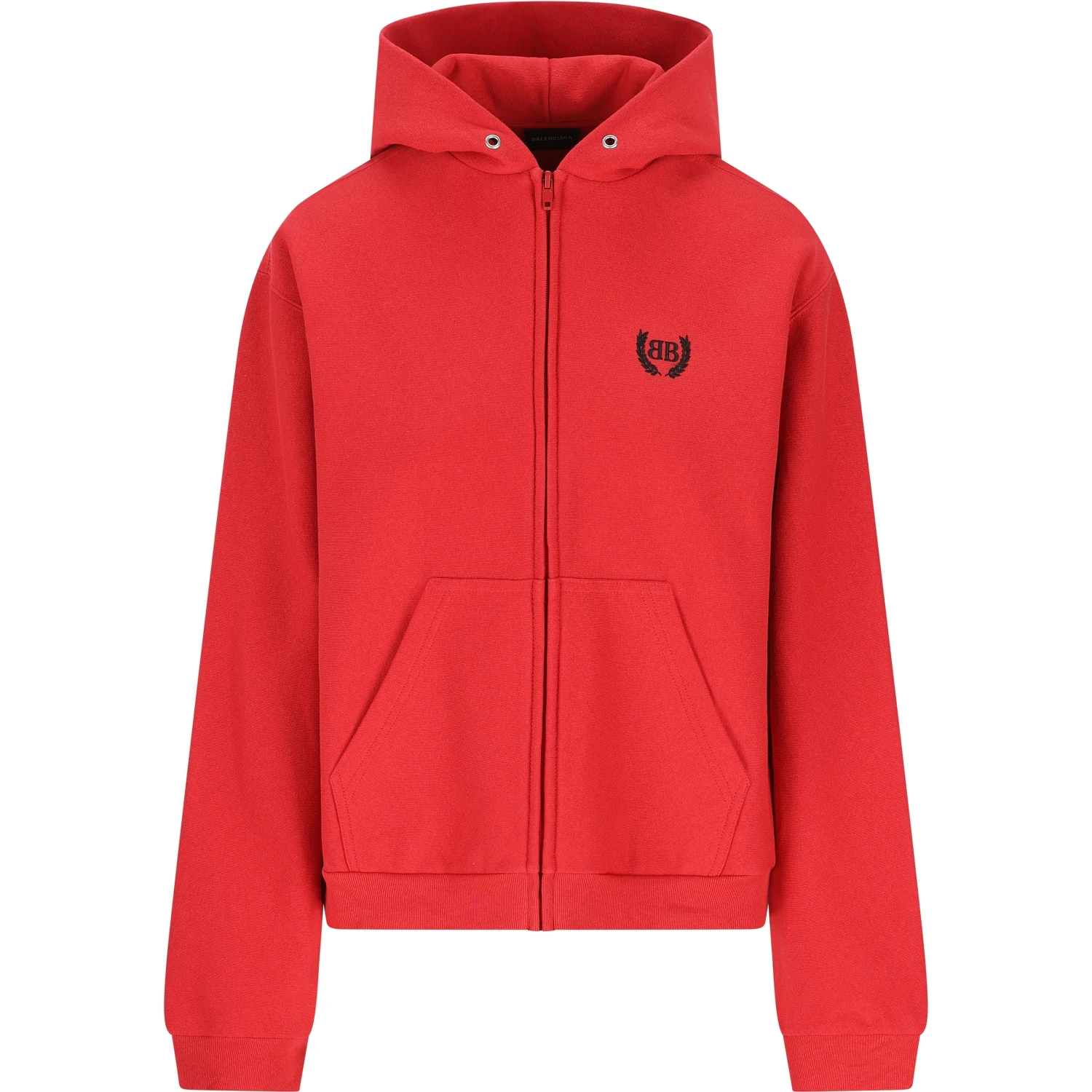 Balenciaga Sweaters Red