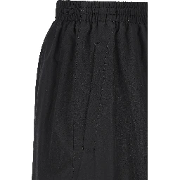 Balenciaga RTW... Black