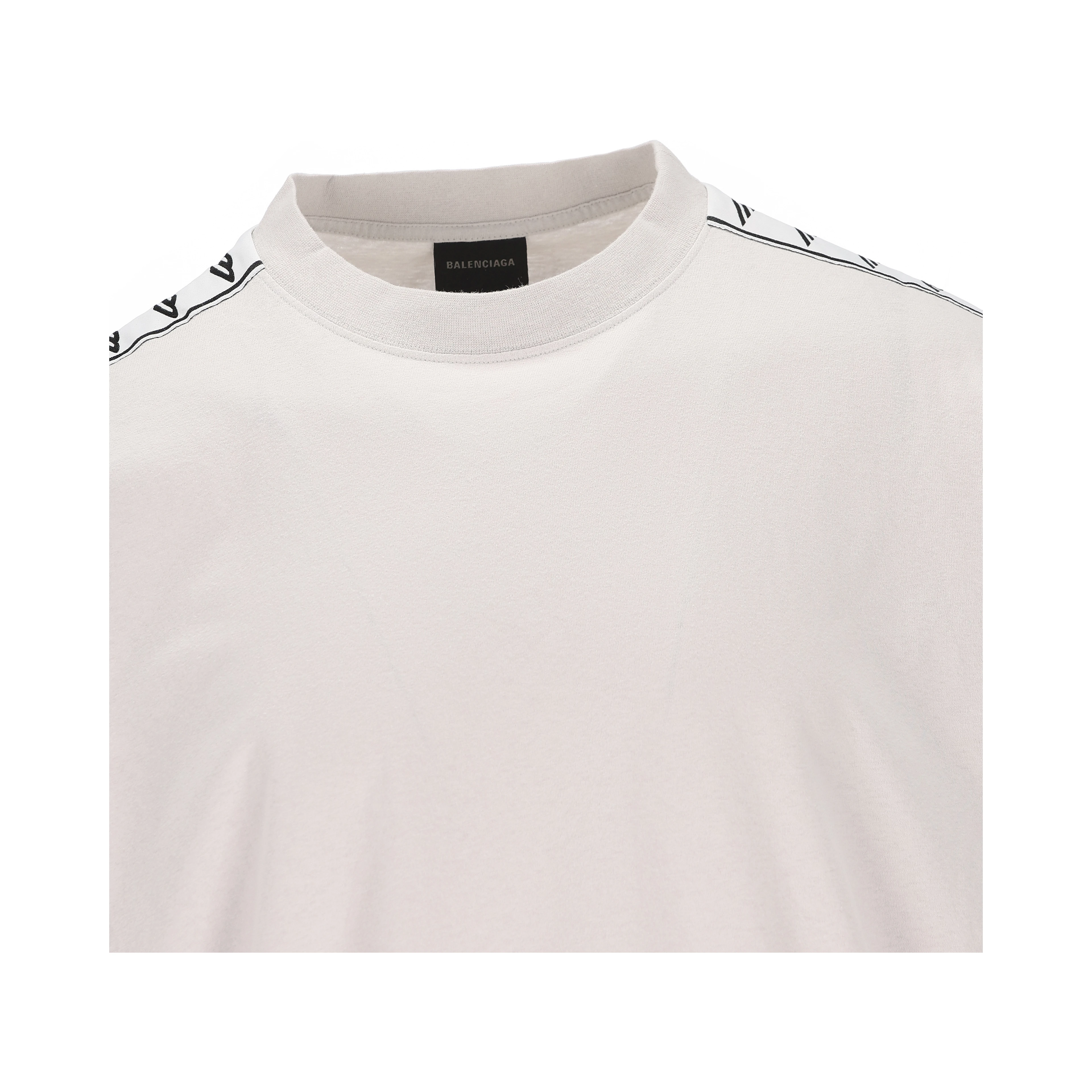 Balenciaga T-shirts and Polos