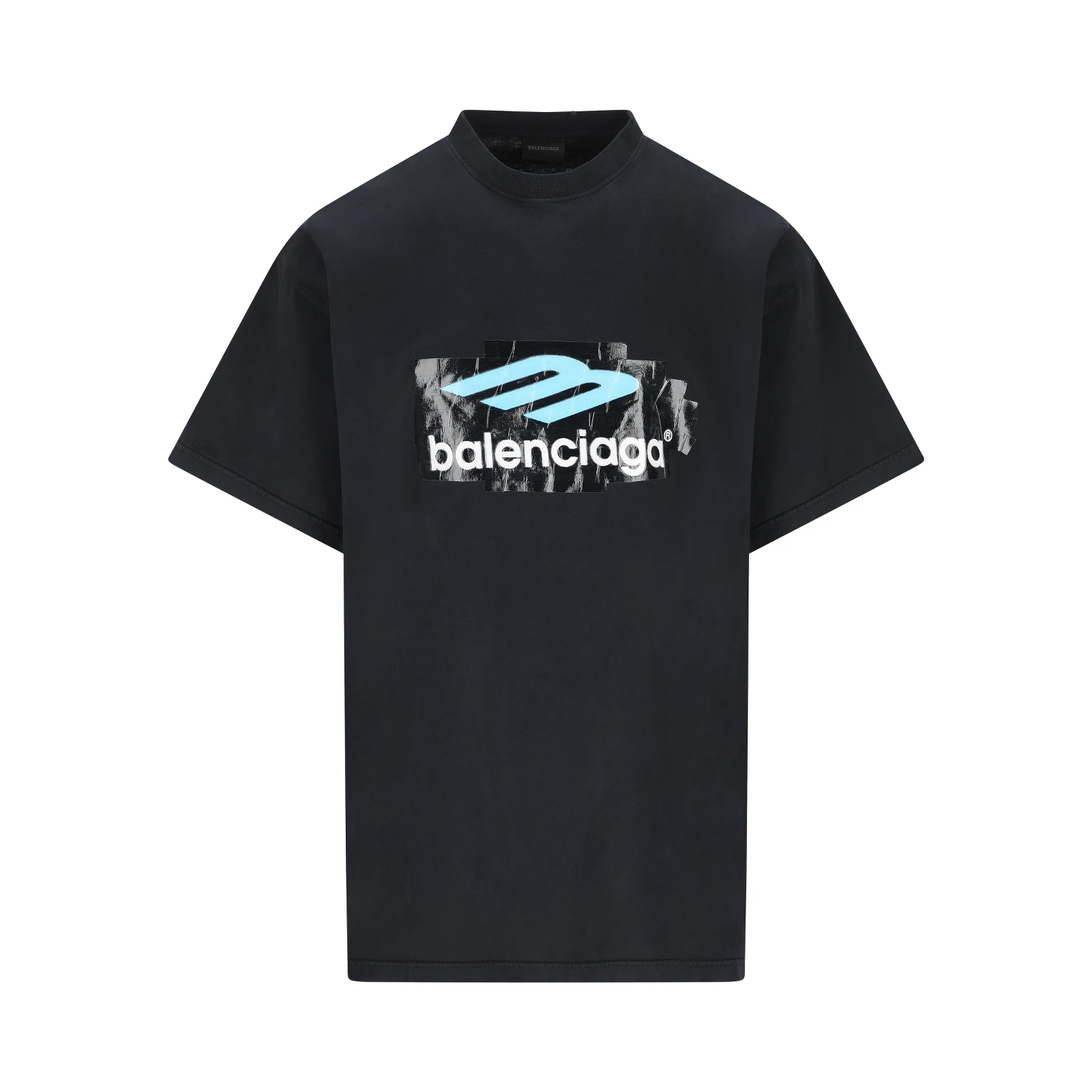 Balenciaga T-shirts and Polos