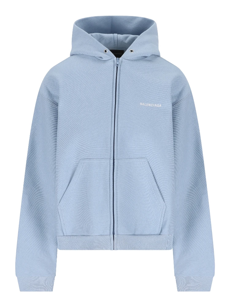 Balenciaga Sweaters