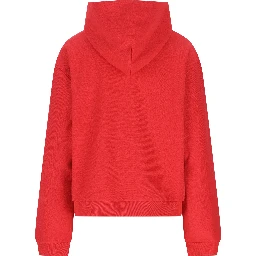 Balenciaga Sweaters Red