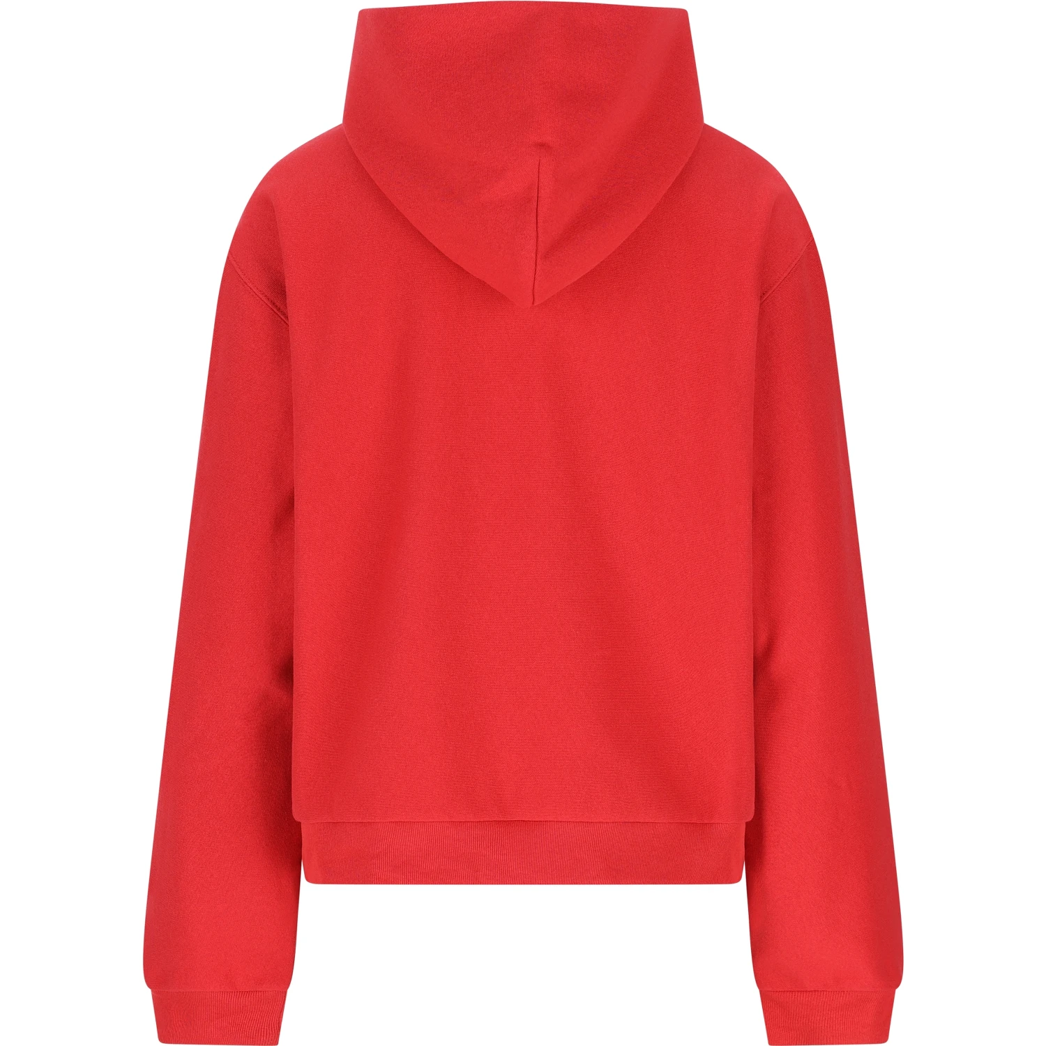 Balenciaga Sweaters Red