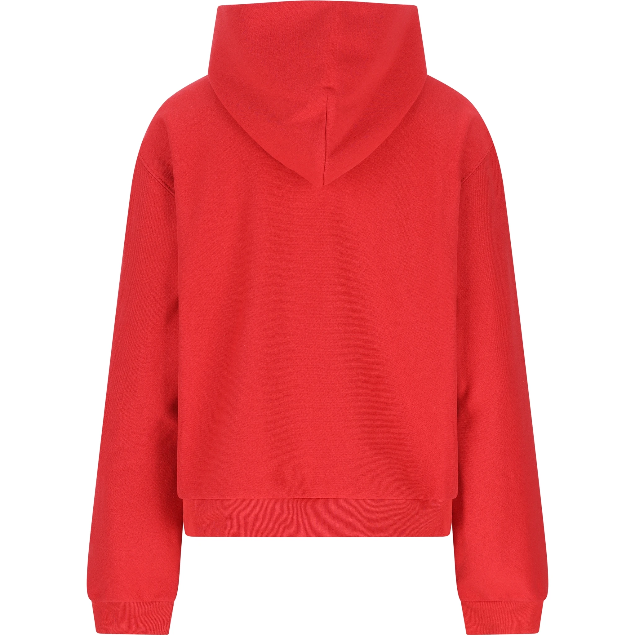 Balenciaga Sweaters Red