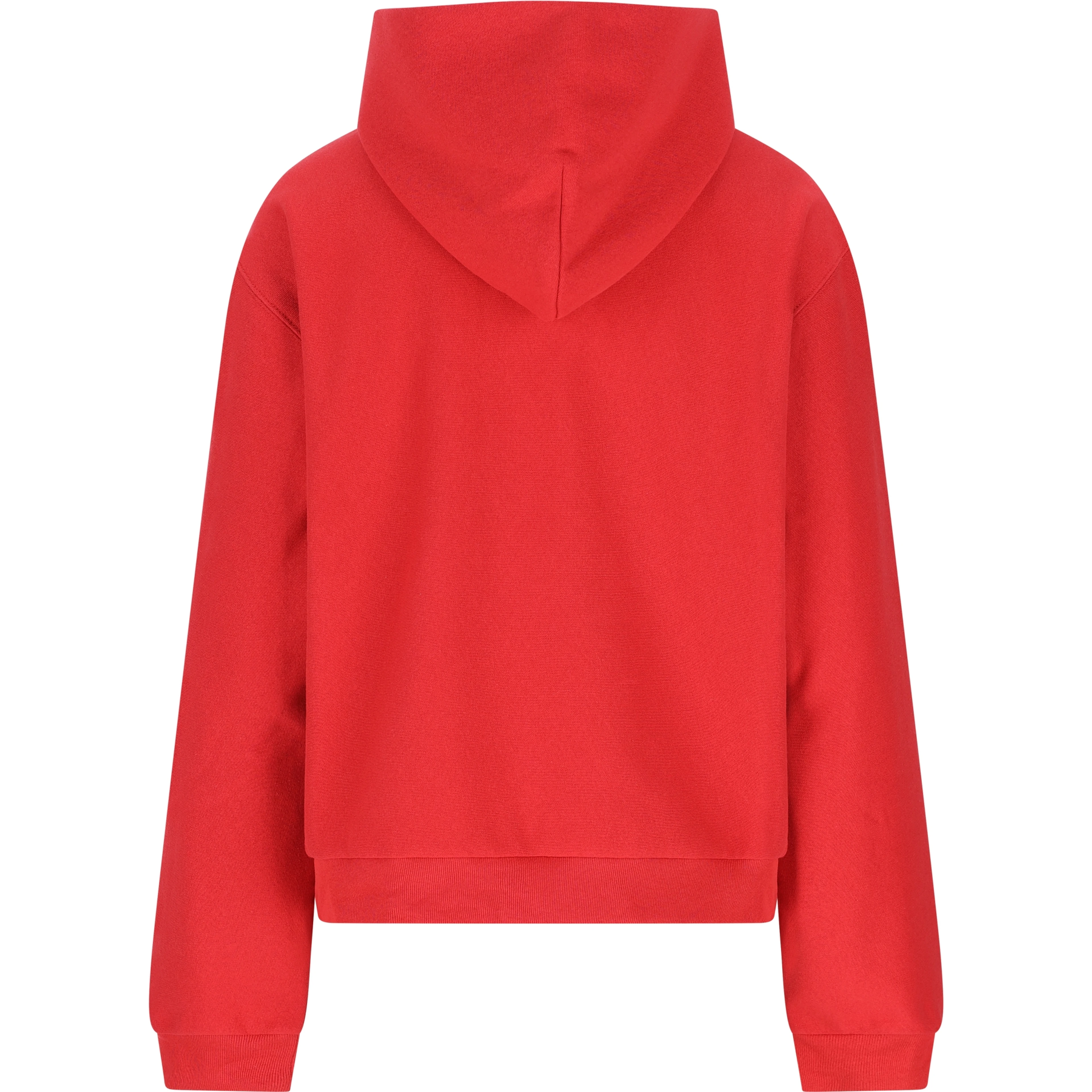 Balenciaga Sweaters Red