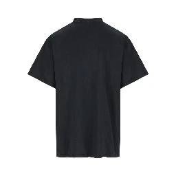 Balenciaga T-shirts and Polos