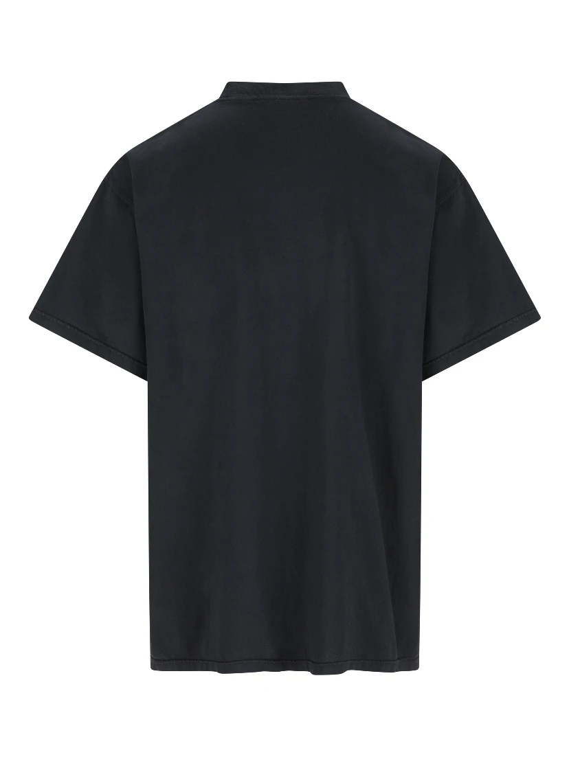 Balenciaga T-shirts and Polos