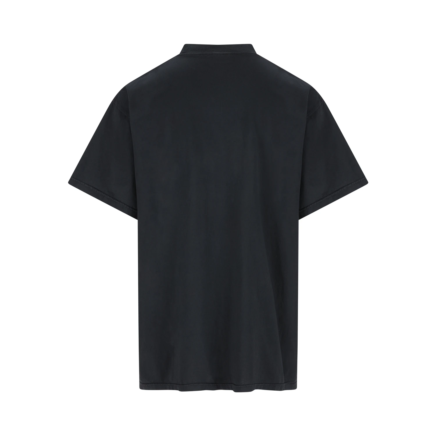 Balenciaga T-shirts and Polos
