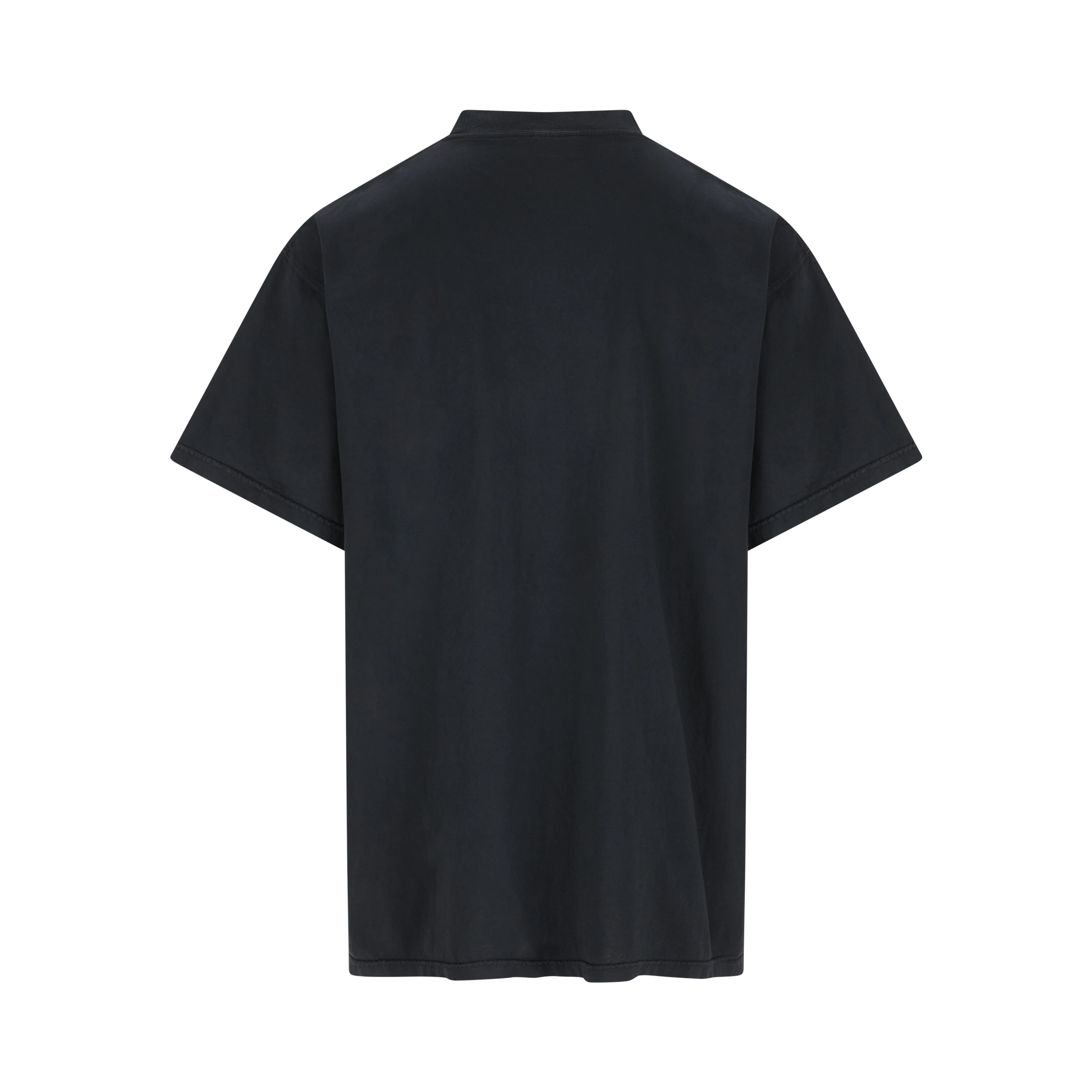 Balenciaga T-shirts and Polos