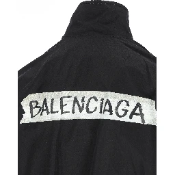 Zip coat