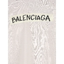 Balenciaga T-shirts and Polos