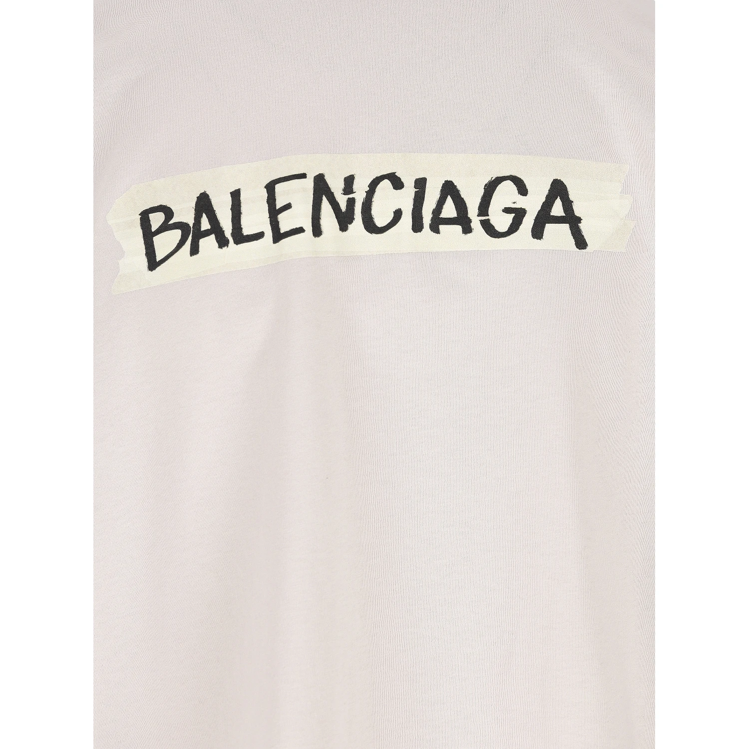 Balenciaga T-shirts and Polos