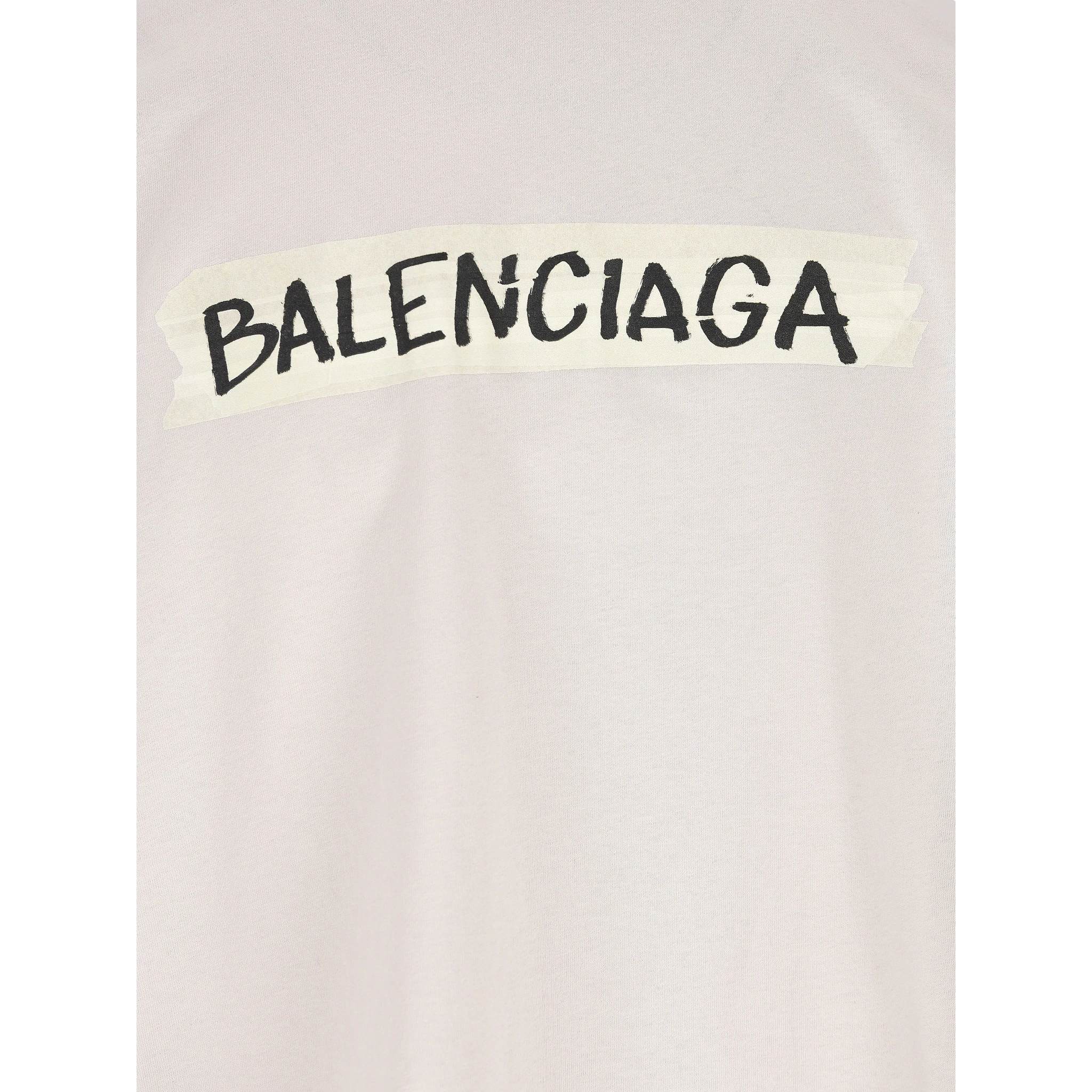 Balenciaga T-shirts and Polos