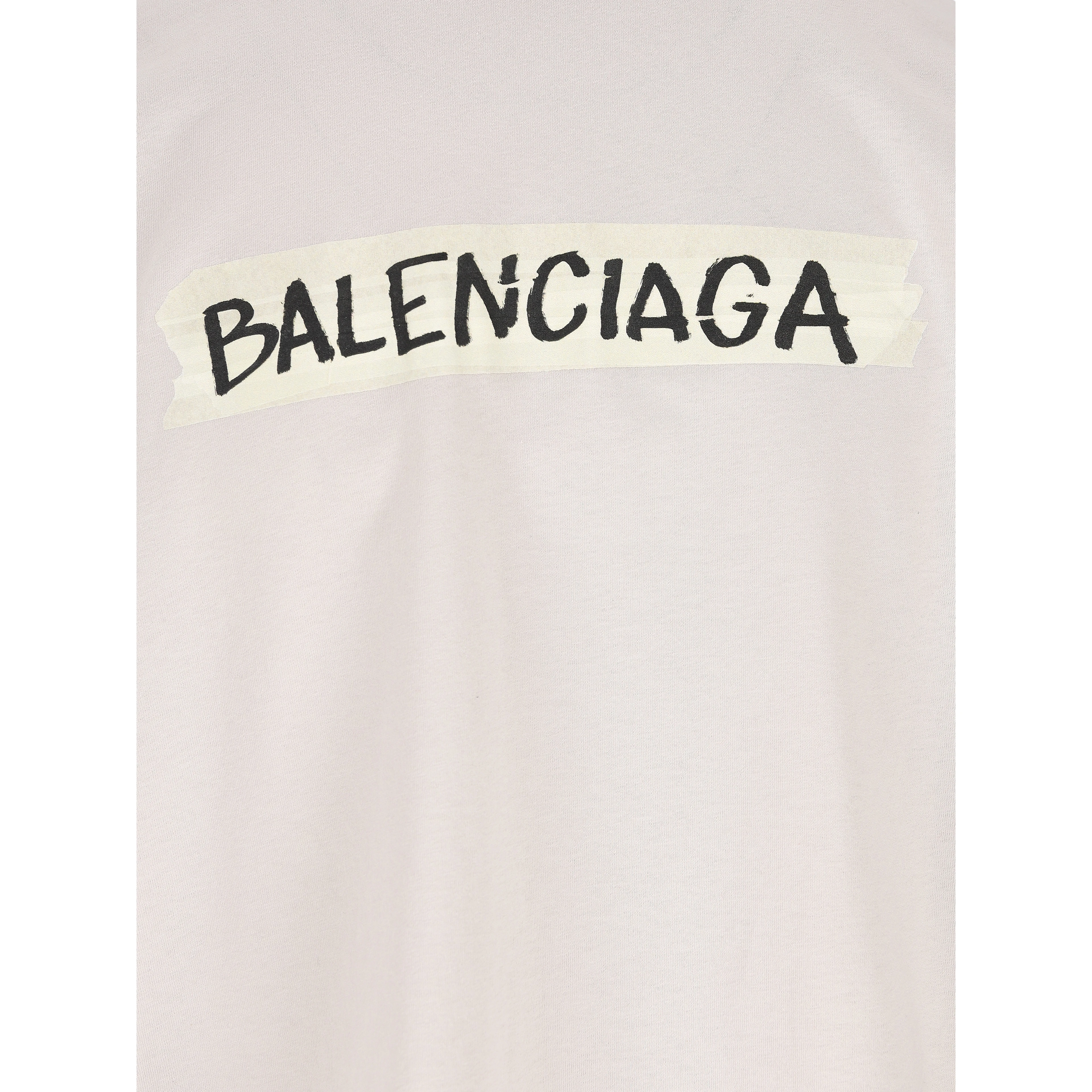 Balenciaga T-shirts and Polos