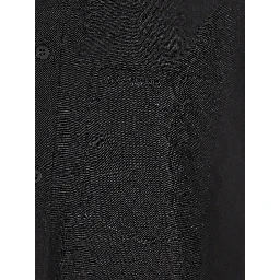 Button-up Embroidered Shirt