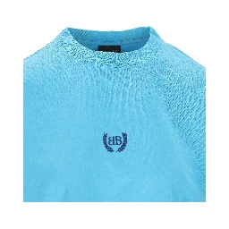 Balenciaga T-shirts and Polos