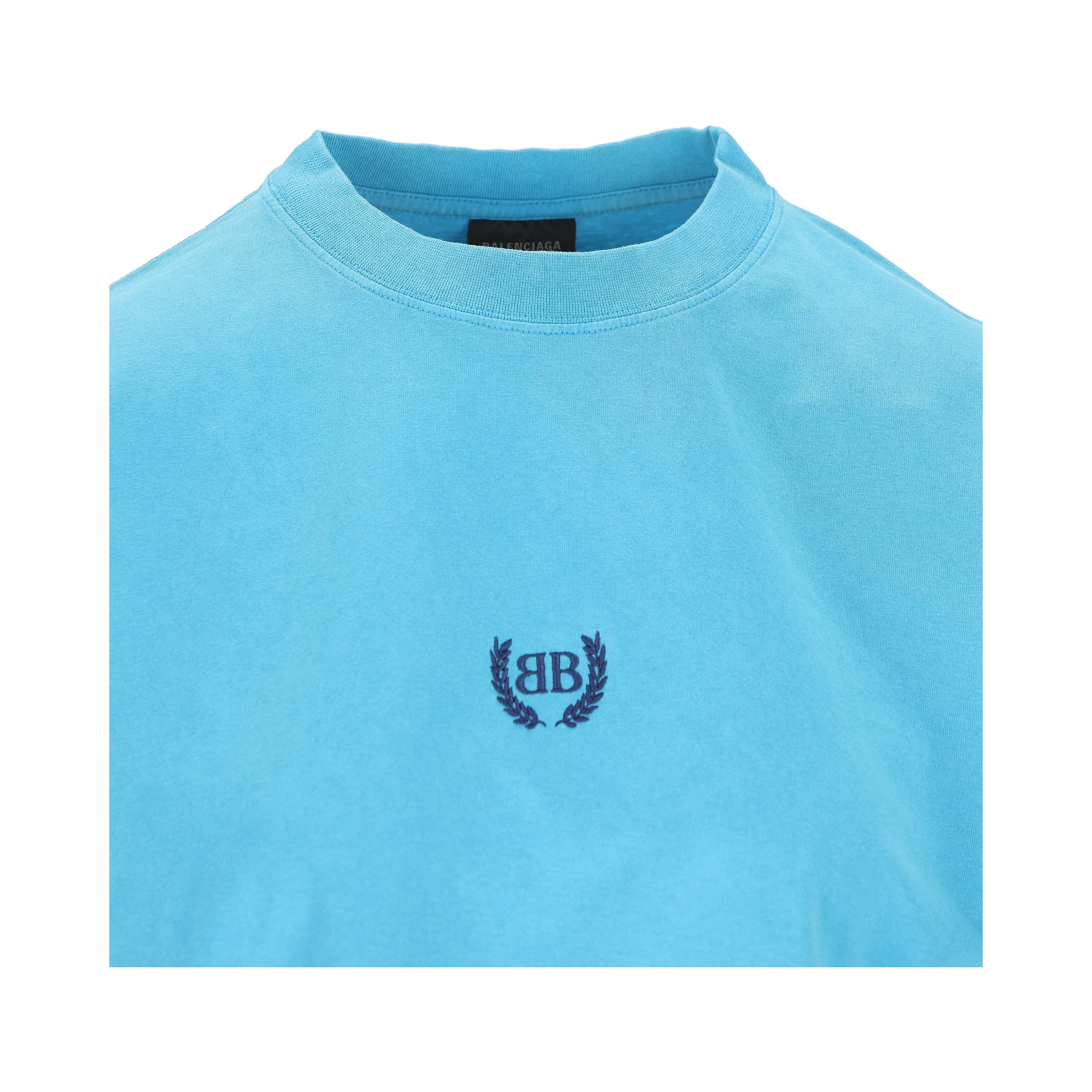 Balenciaga T-shirts and Polos