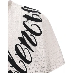 Balenciaga T-shirts and Polos