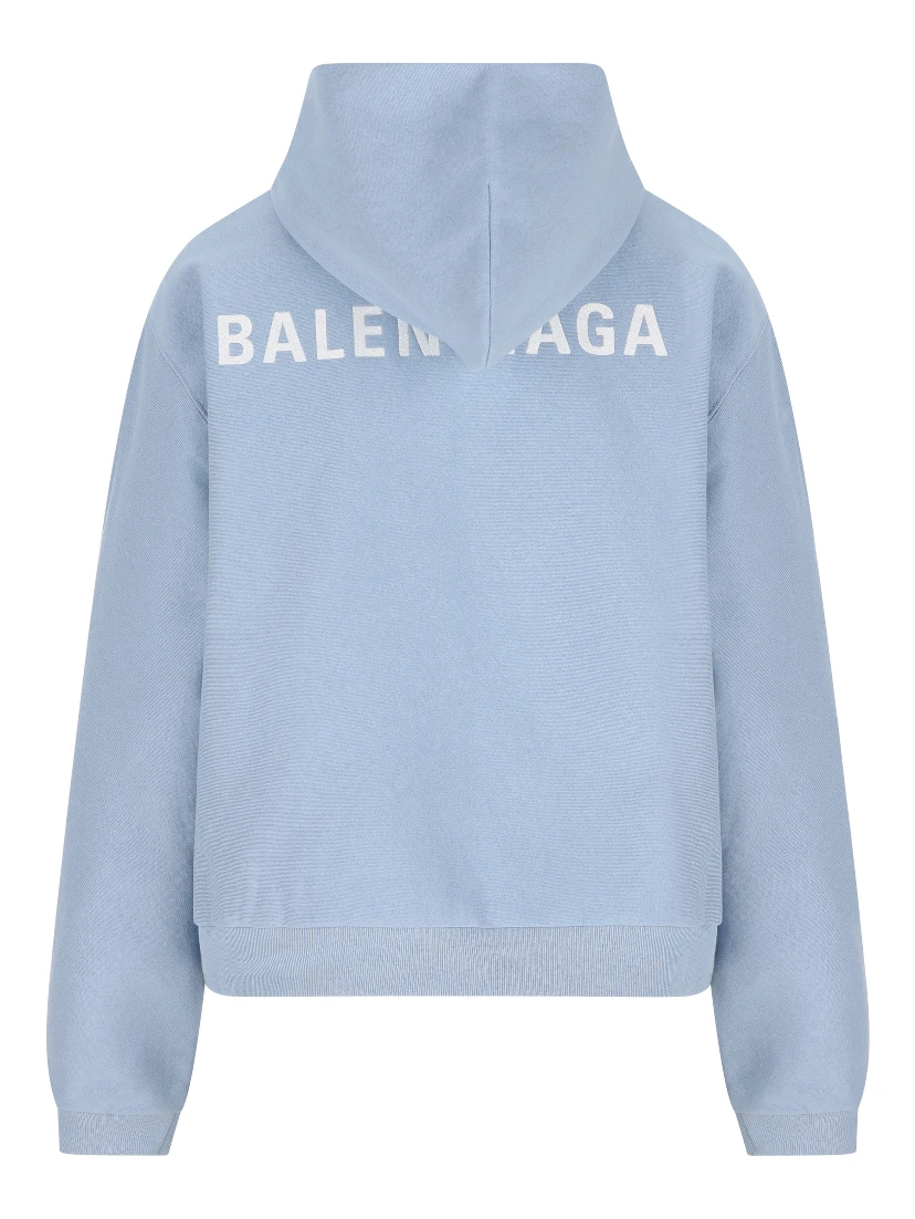 Balenciaga Sweaters
