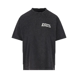 Balenciaga T-shirts and Polos