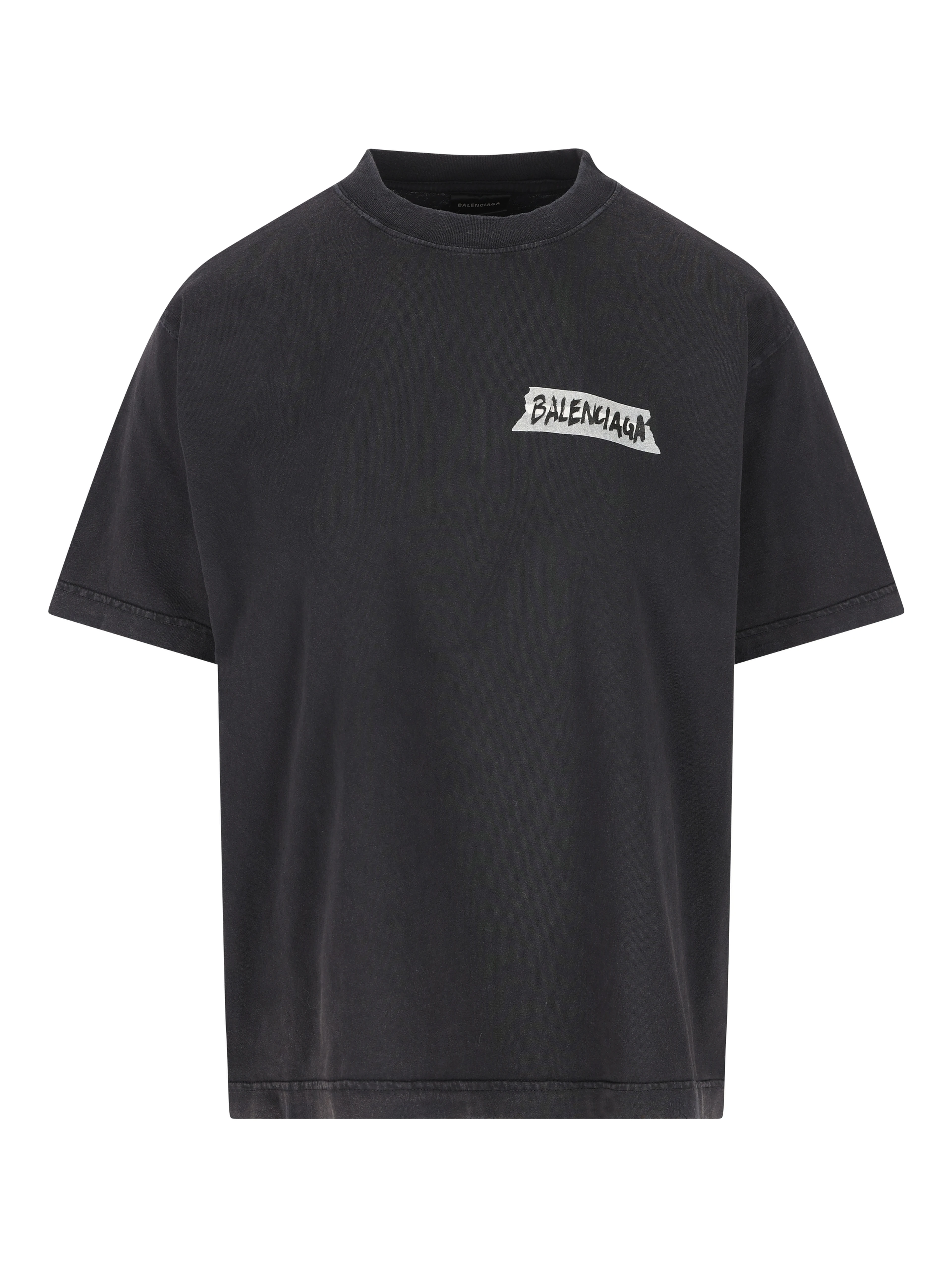 Balenciaga T-shirts and Polos