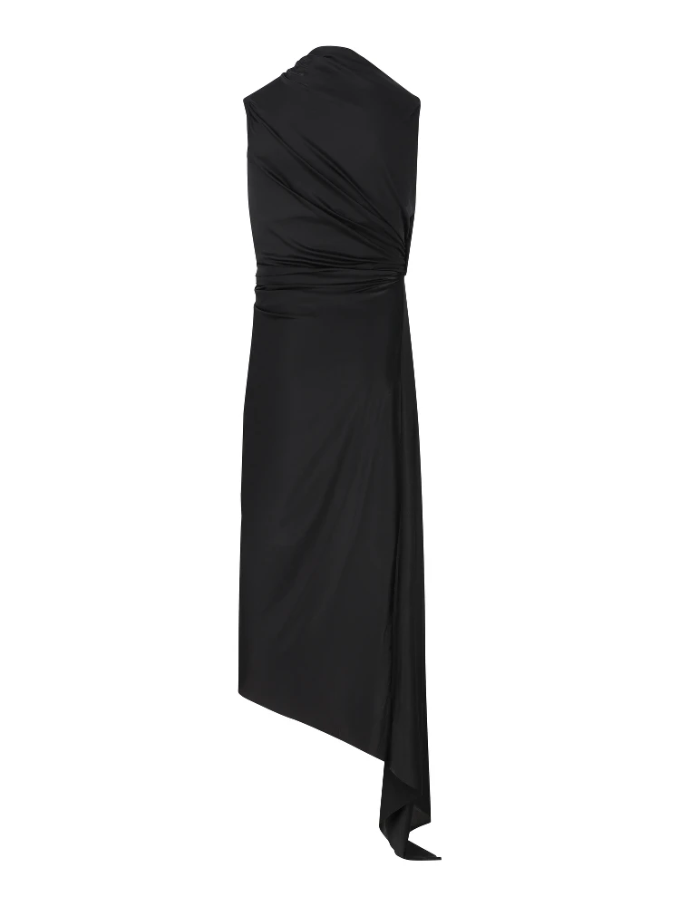 Balenciaga Dresses Black alternative