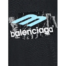 Balenciaga T-shirts and Polos