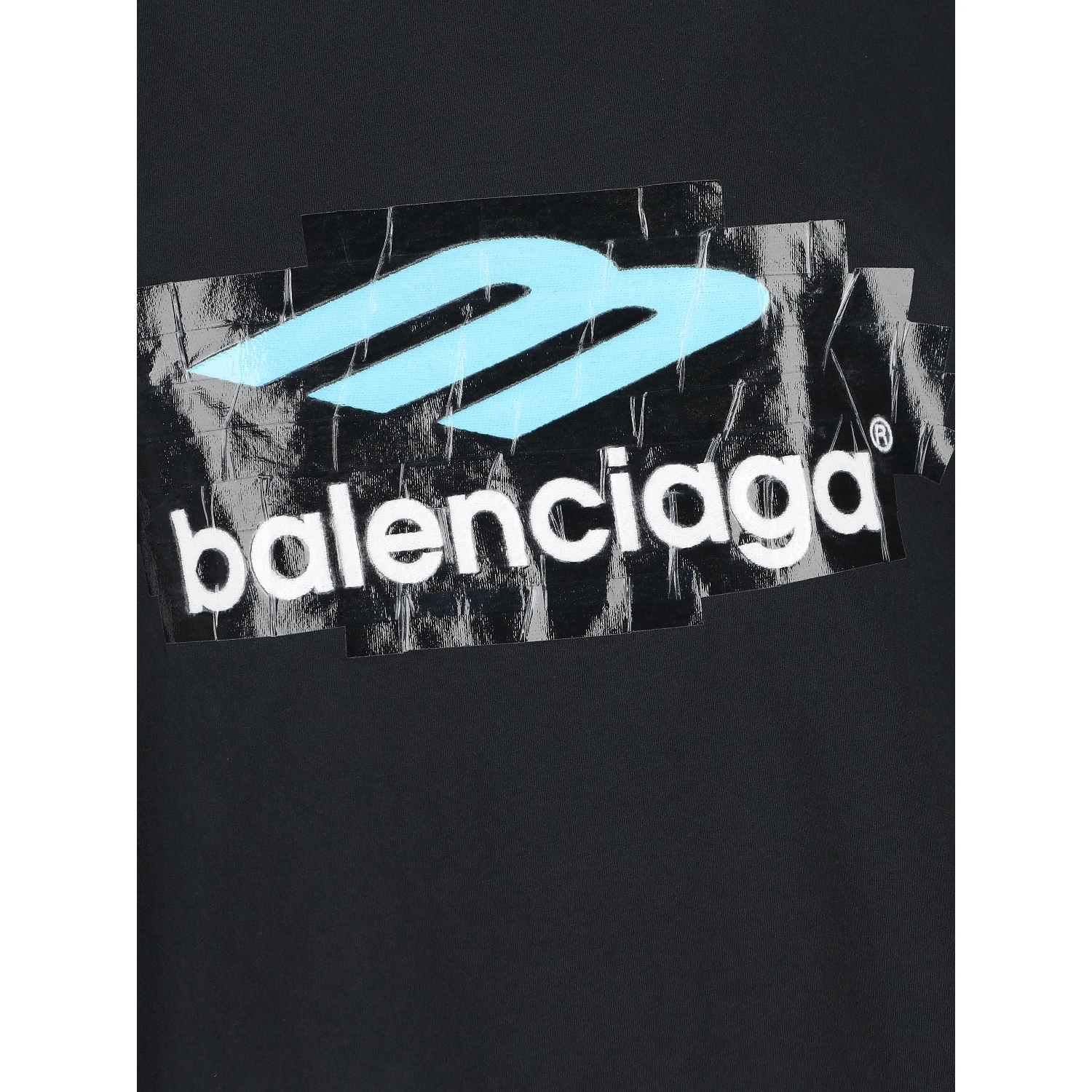 Balenciaga T-shirts and Polos