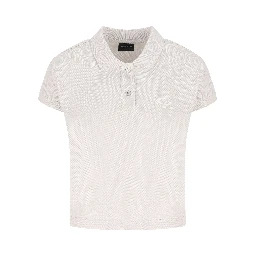 تيشيرتات وقمصان بولو من بالنسياغا