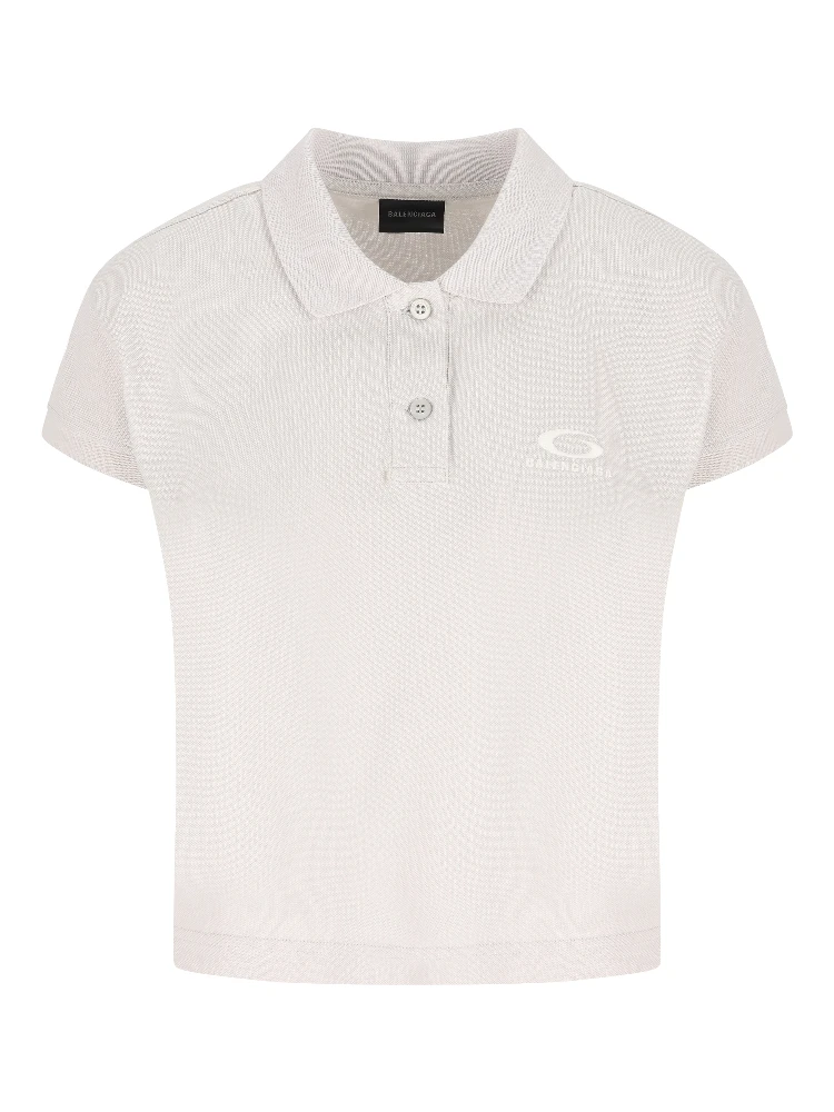 Balenciaga T-shirts and Polos