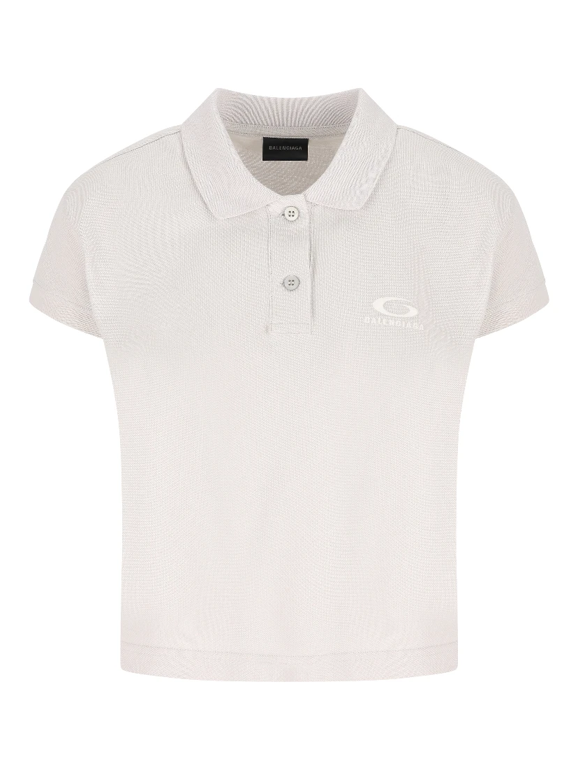 Balenciaga T-shirts and Polos