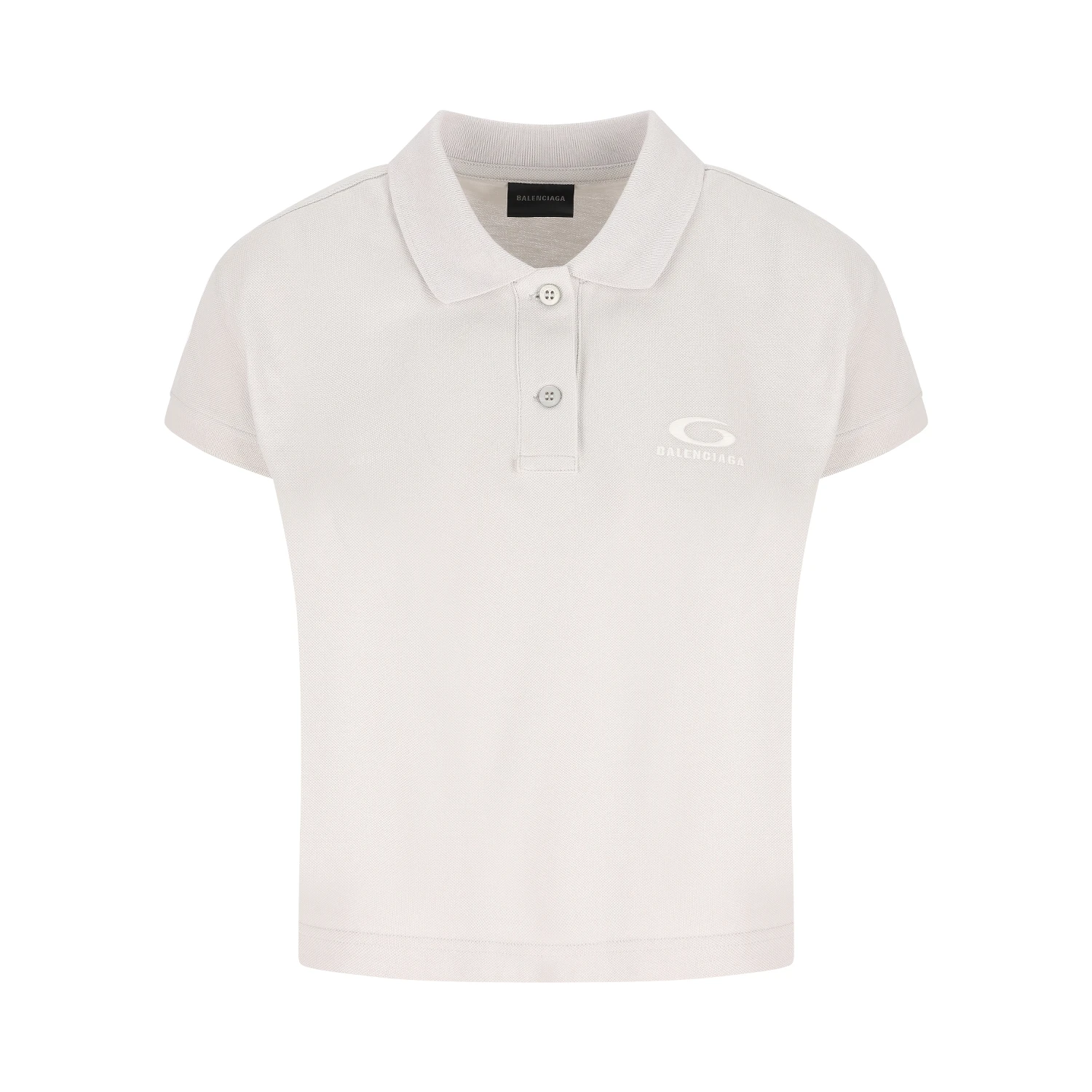 Balenciaga T-shirts and Polos