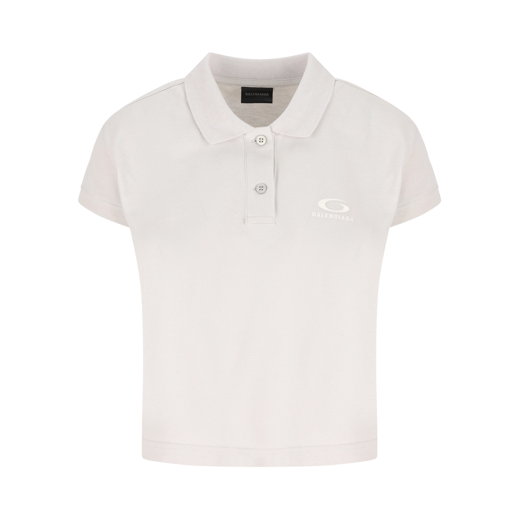 تيشيرتات وقمصان بولو من بالنسياغا