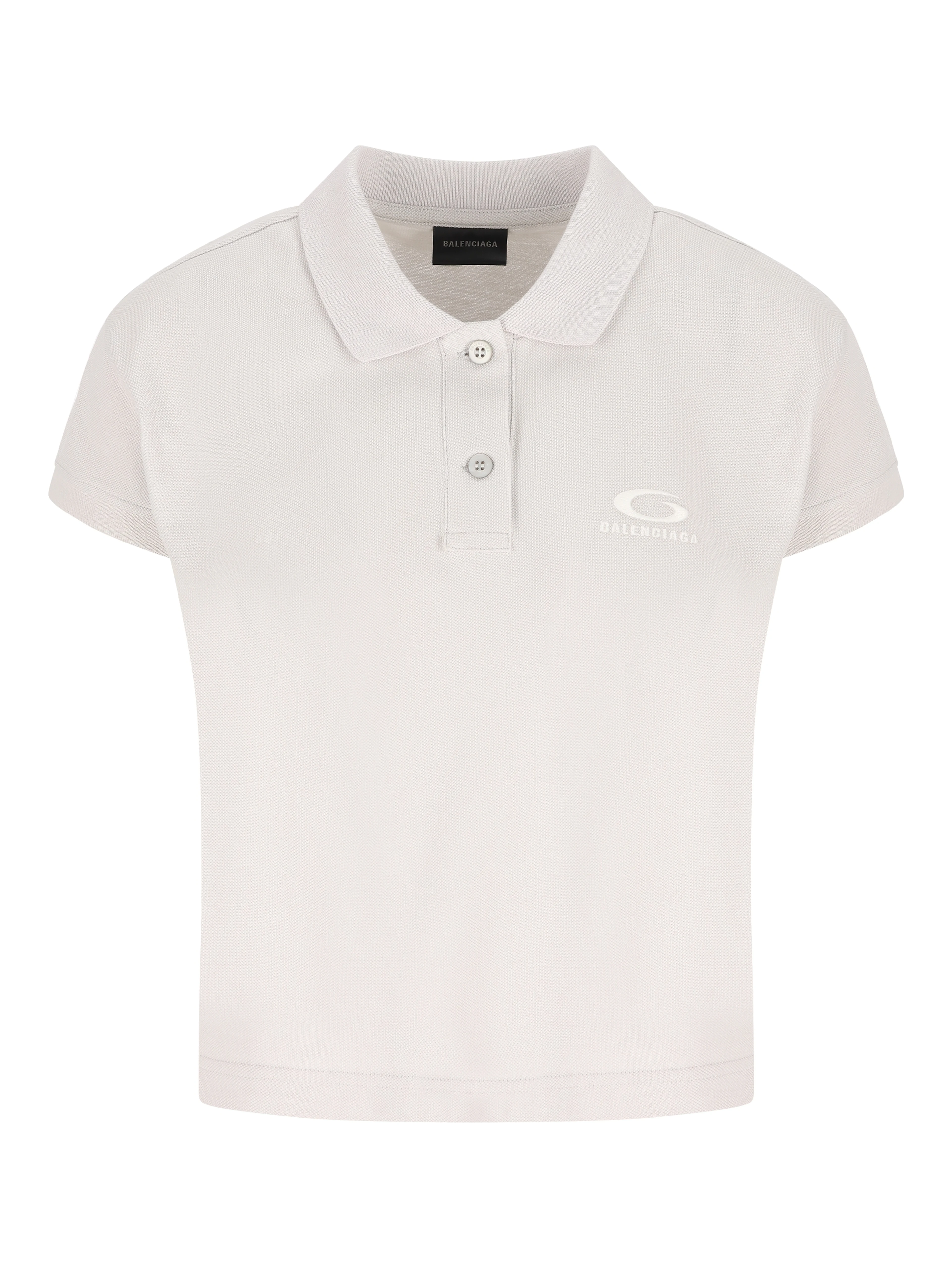 Balenciaga T-shirts and Polos